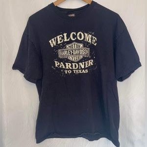 Harley Davidson T-Shirt